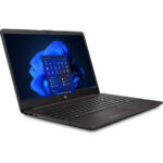 LAPTOP HP 255 G9 15.6"/AMD RYZEN 5 5625U/8GB RAM/512GB SSD/ESPAÑOL/WIN 11 HOME/COLOR NEGRO/9J6L3AT