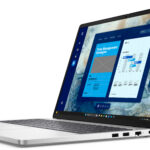 Laptop Dell Pro Pc16250 16"/Intel Ultra 7-255U/16Gb RAM/512Gb SSD/DP/USB 3.2/Intel Integrada/Windows 11 Pro/Color Plata/9Kr0C
