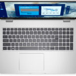 Laptop Dell Pro Pc16250 16"/Intel Ultra 7-255U/16Gb RAM/512Gb SSD/DP/USB 3.2/Intel Integrada/Windows 11 Pro/Color Plata/9Kr0C