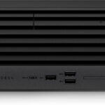 MINI PC HP PRO 400 G9 SFF, CI5-13500/4.8GHZ/8GB DDR4 RAM/512GB SSD/WIN 11 PRO, 9L8V5LA#ABM