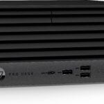 MINI PC HP PRO 400 G9 SFF, CI5-13500/4.8GHZ/8GB DDR4 RAM/512GB SSD/WIN 11 PRO, 9L8V5LA#ABM
