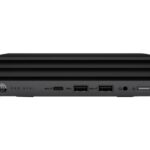 Mini Pc HP Pro 400 G9 9L8Y9Laabm Ci5-12500T/2Ghz/8Gb/256Gb SSD/Win 11 Pro