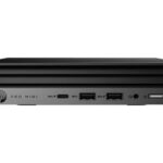 Mini Pc HP Pro 400 G9 Ci7-12700T 1.4Ghz, 8Gb, 512Gb SSD, Windows 11 Pro 64-Bit, 9P0B5Laabm