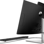 AIO HP Proone 440 G9, 23.8" Ci5-12500 3Ghz/8Gb/512Gb SSD/Win 11 Pro/Color Negro, 9P1N5Laabm