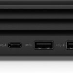 MINI PC HP 260 G9 9P348LA CI5-1235U/3.30GHZ/8GB RAM/256GB SSD/WIN 11 PRO