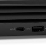 MINI PC HP 260 G9 9P348LA CI5-1235U/3.30GHZ/8GB RAM/256GB SSD/WIN 11 PRO
