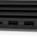 MINI PC HP 260 G9 9P348LA CI5-1235U/3.30GHZ/8GB RAM/256GB SSD/WIN 11 PRO