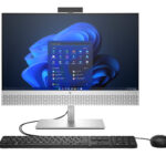 AIO HP Eliteone 840 G9 23.8" Ci7-12700 2.10Ghz/16Gb/512Gb SSD/Win 11 Pro/9P396Laabm