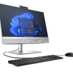 AIO HP Eliteone 840 G9 23.8" Ci7-12700 2.10Ghz/16Gb/512Gb SSD/Win 11 Pro/9P396Laabm