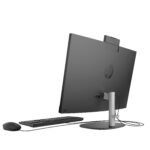 AIO HP 240 G10 23.8" CI5-1335U/8GB/512GB SSD/WIN 11 PRO/COLOR NEGRO/9P4K1LA#ABM