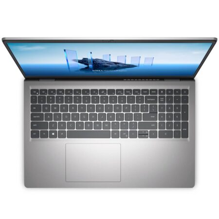 Laptop Dell Dc15250 15.6″/Ci7-1355U/16Gb RAM/512Gb SSD/HDMI/USB-C/Intel UHD Graphics/Windows 11 Pro/Color Plata/9R5N1