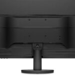 HP P27v G4 monitor de computadora 68.6 cm (27″) 1920 x 1080 Pixeles Full HD LCD Negro