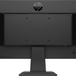 Monitor 18.5" HP 9Ty83Aaaba LED/HD/P19B G4/Widescreen/HDMI/Negro