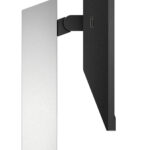 HP E-Series E24t G4 monitor de computadora 60.5 cm (23.8″) 1920 x 1080 Pixeles Full HD LCD Pantalla táctil Negro, Plata