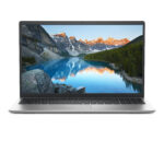 LAPTOP DELL INSPIRON 3535 15.6"/AMD RYZEN 5 7520U/8GB/512GB SSD/USB A-USB C/610M/W11 HOME/COLOR PLATA, 9X6H5