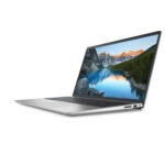 LAPTOP DELL INSPIRON 3535 15.6"/AMD RYZEN 5 7520U/8GB/512GB SSD/USB A-USB C/610M/W11 HOME/COLOR PLATA, 9X6H5