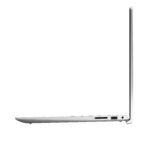 LAPTOP DELL INSPIRON 3535 15.6"/AMD RYZEN 5 7520U/8GB/512GB SSD/USB A-USB C/610M/W11 HOME/COLOR PLATA, 9X6H5