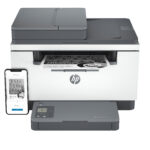 MULTIFUNCIONAL HP LASERJET MONOCROMATICA M236SDW BLANCO Y NEGRO/30PPM/DUPLEX/USB/ETHERNET/WIFI, 9YG09A#BGJ