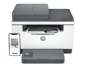 MULTIFUNCIONAL HP LASERJET MONOCROMATICA M236SDW BLANCO Y NEGRO/30PPM/DUPLEX/USB/ETHERNET/WIFI, 9YG09A#BGJ