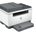 Multifuncional HP Laserjet Monocromatica M236Sdw Blanco Y Negro/30Ppm/Duplex/USB/Ethernet/WiFi, 9Yg09Abgj