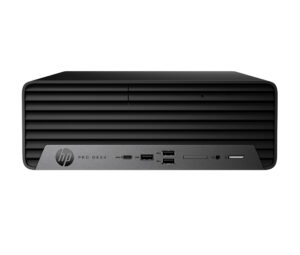 MINI PC HP PRO SFF 400 G9 A03GDLA CI5-14500/1.90GHZ/DDR5 16GB RAM/1TB SSD/WIN 11 PRO