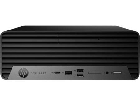 Dt HP Pro 400 G9 Sff Ci7-14700 W11P 16Gb 1Tb SSD 1Yw
