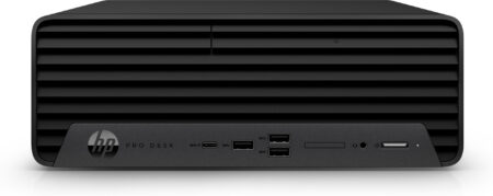 HP Pro Sff 400 G9-P,Intel Core I7-14700 (1.5 Ghz E-Core Hasta 2.1Ghz, 4.0 Ghz Pcore Hasta 5.1 Ghz, 20 Core), Intel Vpro Enterprise ,  Intel® UHD Graphics 770,1Tb M.2 PCIE NVMe 2280 SSD,16Gb 4800Mhz DDR5 (1X16Gb) Udimm,USB,Wired USB Standard 125,Intel Wi-Fi 6E Ax211 (2X2) Vpro And Bluetooth® 5.3 Wireless Technology,No Wwan Module,Windows® 11 Pro Standard,1/1/1