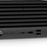 HP Pro Sff 400 G9-P,Intel Core I7-14700 (1.5 Ghz E-Core Hasta 2.1Ghz, 4.0 Ghz Pcore Hasta 5.1 Ghz, 20 Core), Intel Vpro Enterprise ,  Intel® UHD Graphics 770,1Tb M.2 PCIE NVMe 2280 SSD,16Gb 4800Mhz DDR5 (1X16Gb) Udimm,USB,Wired USB Standard 125,Intel Wi-Fi 6E Ax211 (2X2) Vpro And Bluetooth® 5.3 Wireless Technology,No Wwan Module,Windows® 11 Pro Standard,1/1/1