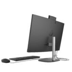 AIO HP PROONE 245 G10, 23.8" AMD RYZEN 7 7730U/16 GB DDR4/512 GB SSD/WIN 11 PRO/COLOR NEGRO, A09F1LA