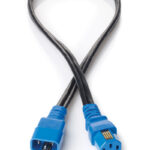 Hpe Cable De Poder C13-C14 (A0K02A) - 250V 10Amp - 2 Metros