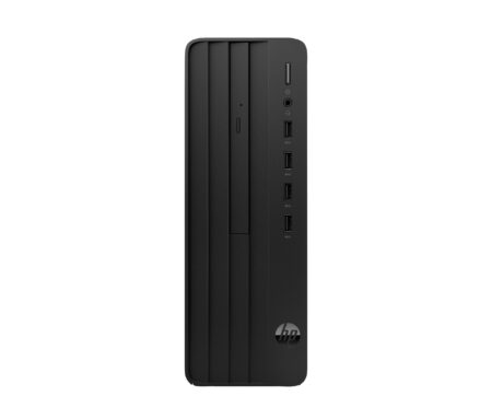 HP Pro Sff 280 G9 Desktop Pc,Intel Core I3-13100 (3.40 Ghz, Up To 4.50 Ghz, 4 Cores / 8 Threads – 13Th Generation) With Intel® UHD Graphics 730,256Gb M.2 PCIE NVMe 2280 Value SSD,8Gb 3200Mt/S DDR4 (1X8Gb) Udimm,USB,Wired USB Standard 125,Realtek Wi-Fi 6 8852Be (2X2) And Bluetooth® 5.3 Wireless Technology,No Wwan Module,No Discrete Graphics,Windows® 11 Pro 64-Bit Standard,1/1/1,Energy Star Certified Label, Flag Mcafee Livesafe Sec 12M Phtm HP, Flag Epeat