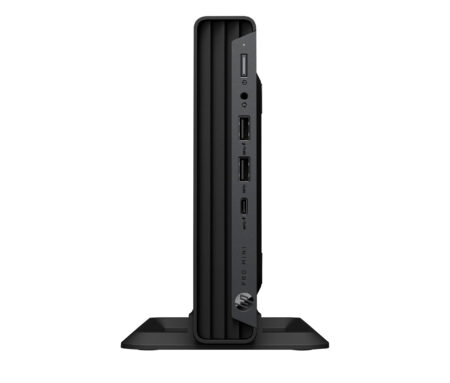 Mini Pc HP Pro 400 G9 A13K2La Ci7-14700T/DDR5 16Gb RAM/1Tb SSD/Sodimm/Teclado Y Mouse