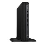 Mini Pc HP Pro 400 G9 A13K2La Ci7-14700T/DDR5 16Gb RAM/1Tb SSD/Sodimm/Teclado Y Mouse