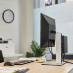 Mini Pc HP Pro 400 G9 A13K2La Ci7-14700T/DDR5 16Gb RAM/1Tb SSD/Sodimm/Teclado Y Mouse