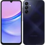 Samsung Galaxy A15. 128Gb. Dual Sim. Pantalla 6 - 5 Pulgadas, Android 14, Una Interfaz De Usuario 6, Cámara Triple
