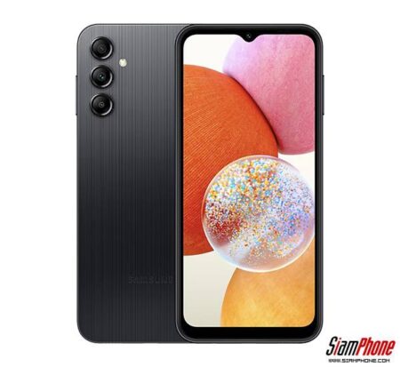 Samsung Galaxy A15. 128Gb. Dual Sim. Pantalla 6 – 5 Pulgadas, Android 14, Una Interfaz De Usuario 6, Cámara Triple