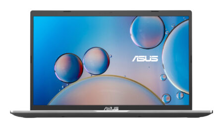LAPTOP ASUS VIVOBOOK X515EA 15.6″ CI3-1115G4/8GB/256GB SSD/W11 HOME/2GHZ/FULL HD/64BIT/COLOR PLATA/ A1500EA-I38G256H, 90NB0TY6-M04D20