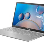 LAPTOP ASUS VIVOBOOK X515EA 15.6" CI3-1115G4/8GB/256GB SSD/W11 HOME/2GHZ/FULL HD/64BIT/COLOR PLATA/ A1500EA-I38G256H, 90NB0TY6-M04D20