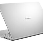 LAPTOP ASUS VIVOBOOK X515EA 15.6" CI3-1115G4/8GB/256GB SSD/W11 HOME/2GHZ/FULL HD/64BIT/COLOR PLATA/ A1500EA-I38G256H, 90NB0TY6-M04D20