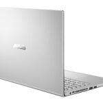 LAPTOP ASUS VIVOBOOK X515EA 15.6" CI3-1115G4/8GB/256GB SSD/W11 HOME/2GHZ/FULL HD/64BIT/COLOR PLATA/ A1500EA-I38G256H, 90NB0TY6-M04D20