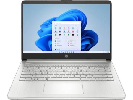 Nb HP 14-Dq0532La 14 Clr-N4120 W11H 4Gb 128Gb SSD 1Yw