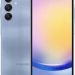 Samsung Galaxy A25 256Gb. 5G. Pantalla 6 - 5 Pulgadas, Android 14, Una Interfaz De Usuario 6, Cámara Triple