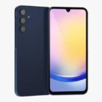 Samsung Galaxy A25 256Gb. 5G. Pantalla 6 - 5 Pulgadas, Android 14, Una Interfaz De Usuario 6, Cámara Triple