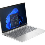 HP Probook 445 14 Inch G11 Notebook Pc,14" Wuxga Wled Uwva 300N Anti-Glare 60Hz (1920 X 1200, 1.6 (16:10)),AMD Ryzen 7 7735U (2.70 Ghz, Up To 4.75 Ghz, 8 Cores) With AMD Radeon™ 680M,512Gb M.2 PCIE NVMe 2280 Value 4X4 SSD,16Gb 4800Mhz DDR5 (1X16Gb) Sodimm,Clickpad,Non-Backlit Spill Resistant,Mediatek Wi-Fi 6E Rz616 (2X2)And Bluetooth® 5.3 Wireless Technology,No Wwan Module,1080P FHD Camera,Windows® 11 Pro Standard,1/1/0