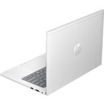 HP Probook 445 14 Inch G11 Notebook Pc,14" Wuxga Wled Uwva 300N Anti-Glare 60Hz (1920 X 1200, 1.6 (16:10)),AMD Ryzen 7 7735U (2.70 Ghz, Up To 4.75 Ghz, 8 Cores) With AMD Radeon™ 680M,512Gb M.2 PCIE NVMe 2280 Value 4X4 SSD,16Gb 4800Mhz DDR5 (1X16Gb) Sodimm,Clickpad,Non-Backlit Spill Resistant,Mediatek Wi-Fi 6E Rz616 (2X2)And Bluetooth® 5.3 Wireless Technology,No Wwan Module,1080P FHD Camera,Windows® 11 Pro Standard,1/1/0