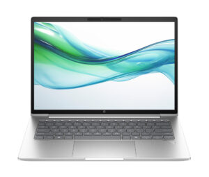 LAPTOP HP PROBOOK 445 14" G1 WUXGA/AMD RYZEN 5 7535U/16GB/512GB SSD/PUERTOS/ESPAÑOL/WIN 11 PRO/COLOR PLATA A2CQ8LT#ABM