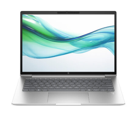 Laptop HP Probook 445 14″ G1 Wuxga/AMD Ryzen 5 7535U/16Gb/512Gb SSD/Puertos/Español/Win 11 Pro/Color Plata A2Cq8Ltabm