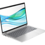 Laptop HP Probook 445 14" G1 Wuxga/AMD Ryzen 5 7535U/16Gb/512Gb SSD/Puertos/Español/Win 11 Pro/Color Plata A2Cq8Ltabm