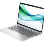 Laptop HP Probook 445 14" G1 Wuxga/AMD Ryzen 5 7535U/16Gb/512Gb SSD/Puertos/Español/Win 11 Pro/Color Plata A2Cq8Ltabm