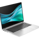Laptop HP Elitebook 840 14"/Intel Core Ultra 7-155U/16Gb RAM/512Gb SSD/HDMI/USB-C/DP/Intel Graphics/Windows 11 Pro/Color Gris/A32Xdlt